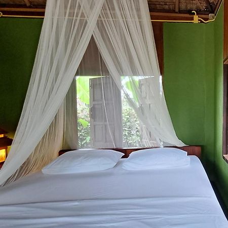 Kham Ecolodge Chiang Saen Exterior foto